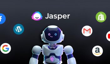 Revolutionise Your Website Content Creation with Jasper AI: The Ultimate Writing Assistant