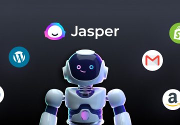 Revolutionise Your Website Content Creation with Jasper AI: The Ultimate Writing Assistant